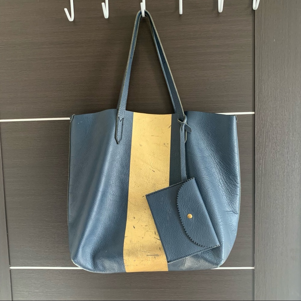 J.Crew Downing Purse